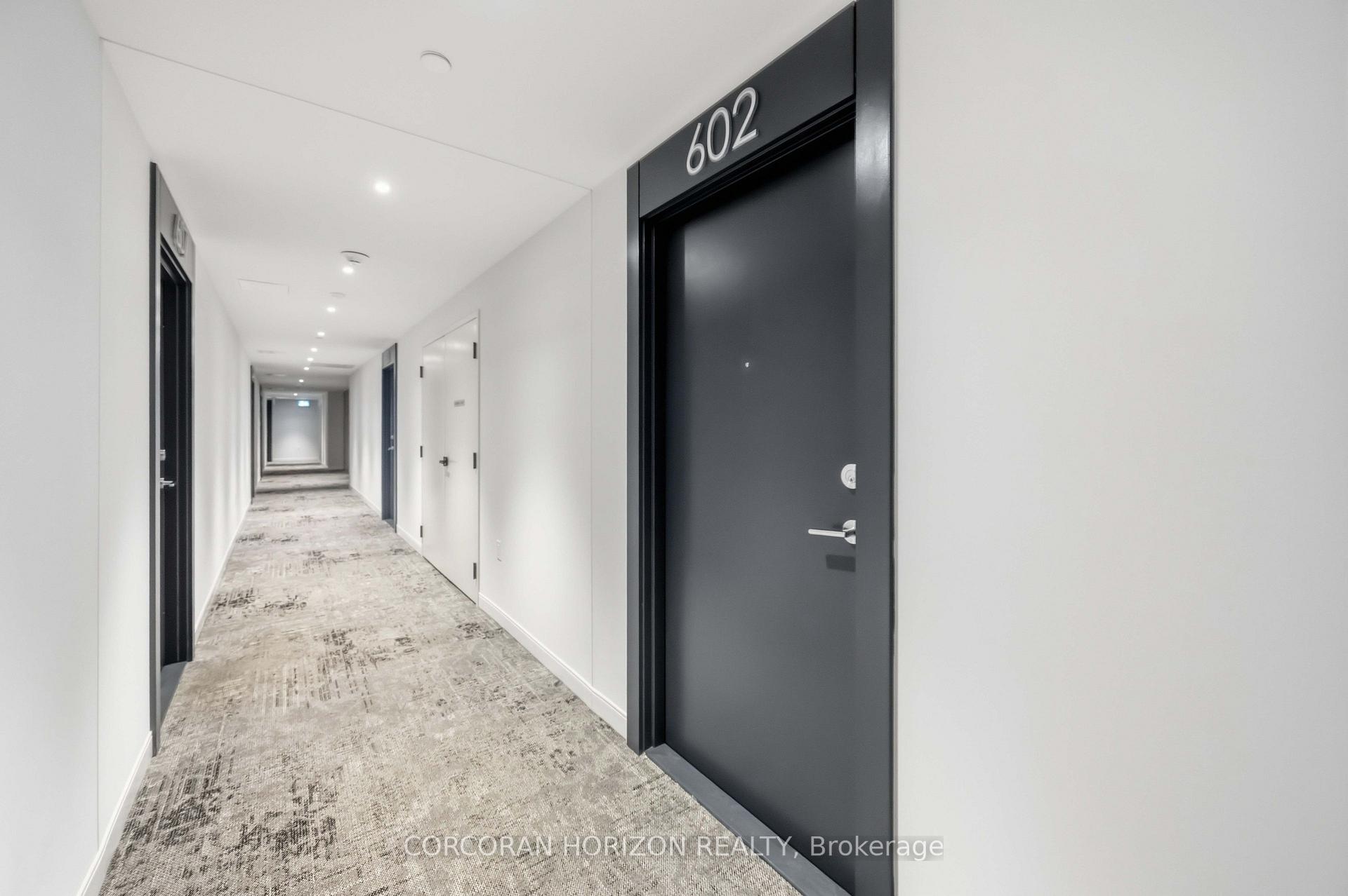 Photo 34 of Unit 602, 7439 Kingston Road, Scarborough, Rouge — HOMEH