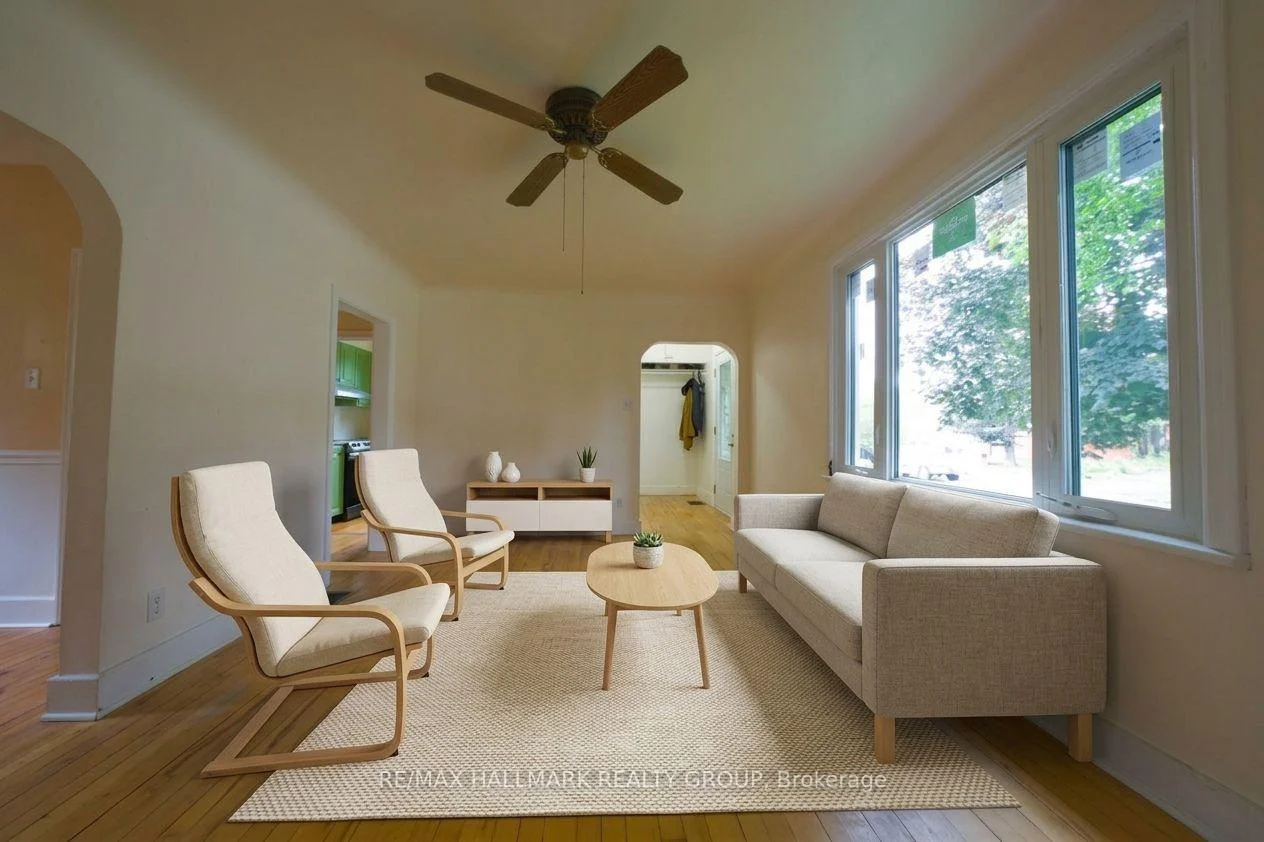 Photo 5 of 1357 Raven Avenue, Ottawa, Carlington — HOMEH