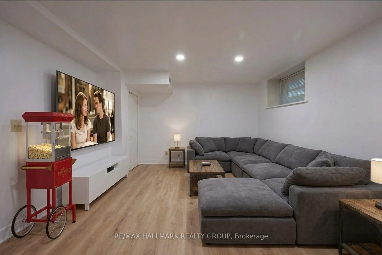 Photo 16 of 1357 Raven Avenue, Ottawa, Carlington — HOMEH