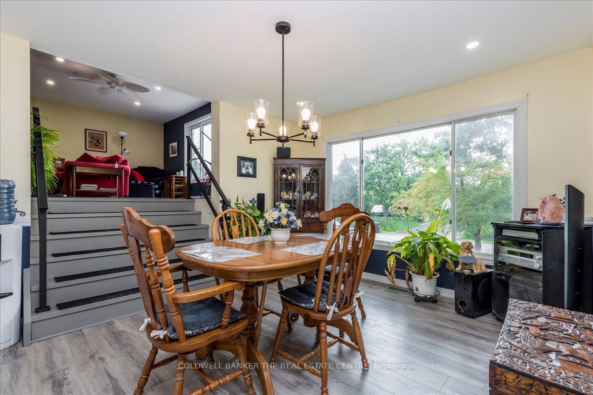 Photo 11 of 2593 Lawrence Avenue, Innisfil, Stroud — HOMEH