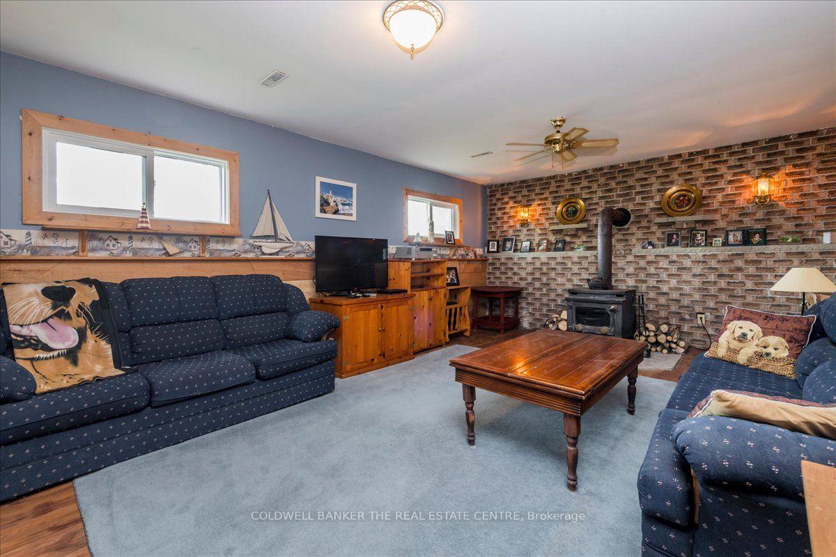 Photo 22 of 2593 Lawrence Avenue, Innisfil, Stroud — HOMEH