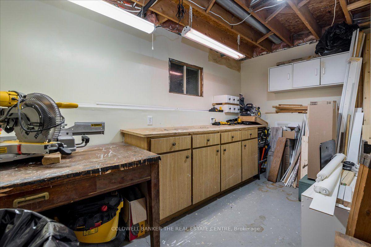 Photo 27 of 2593 Lawrence Avenue, Innisfil, Stroud — HOMEH