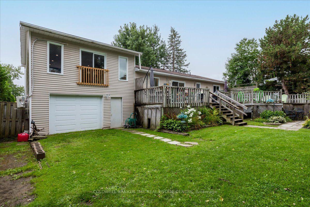 Photo 28 of 2593 Lawrence Avenue, Innisfil, Stroud — HOMEH