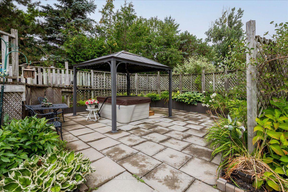Photo 30 of 2593 Lawrence Avenue, Innisfil, Stroud — HOMEH