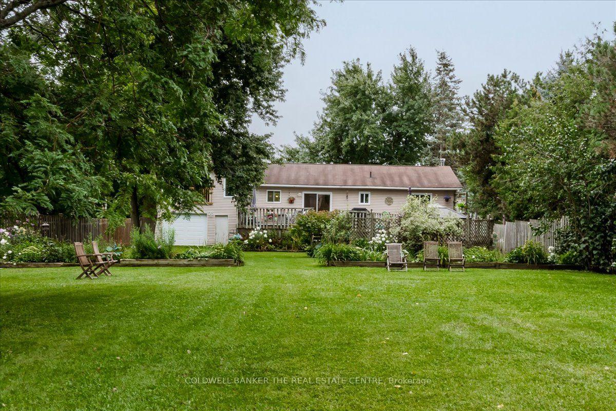 Photo 31 of 2593 Lawrence Avenue, Innisfil, Stroud — HOMEH