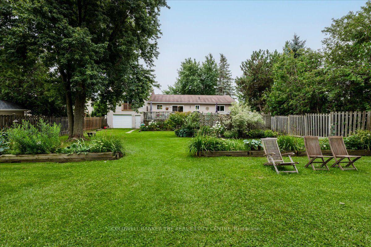 Photo 32 of 2593 Lawrence Avenue, Innisfil, Stroud — HOMEH