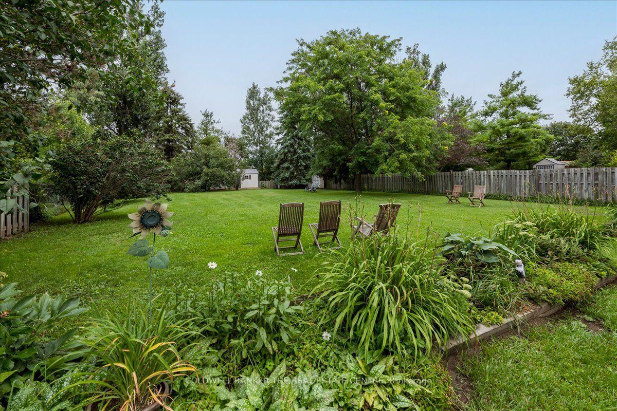 Photo 33 of 2593 Lawrence Avenue, Innisfil, Stroud — HOMEH