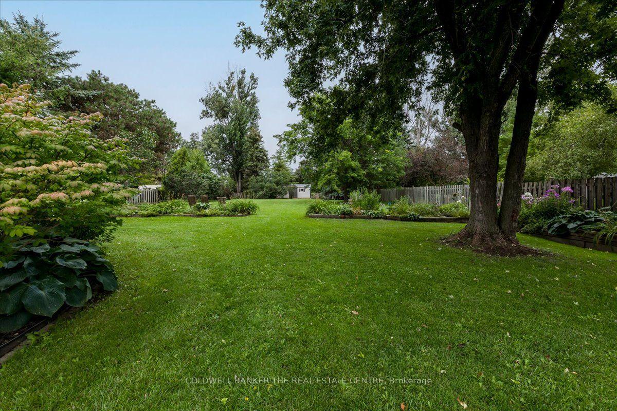 Photo 34 of 2593 Lawrence Avenue, Innisfil, Stroud — HOMEH
