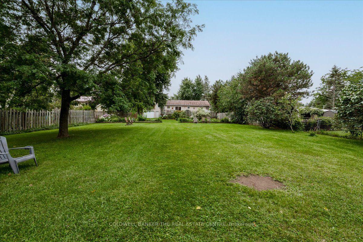 Photo 36 of 2593 Lawrence Avenue, Innisfil, Stroud — HOMEH