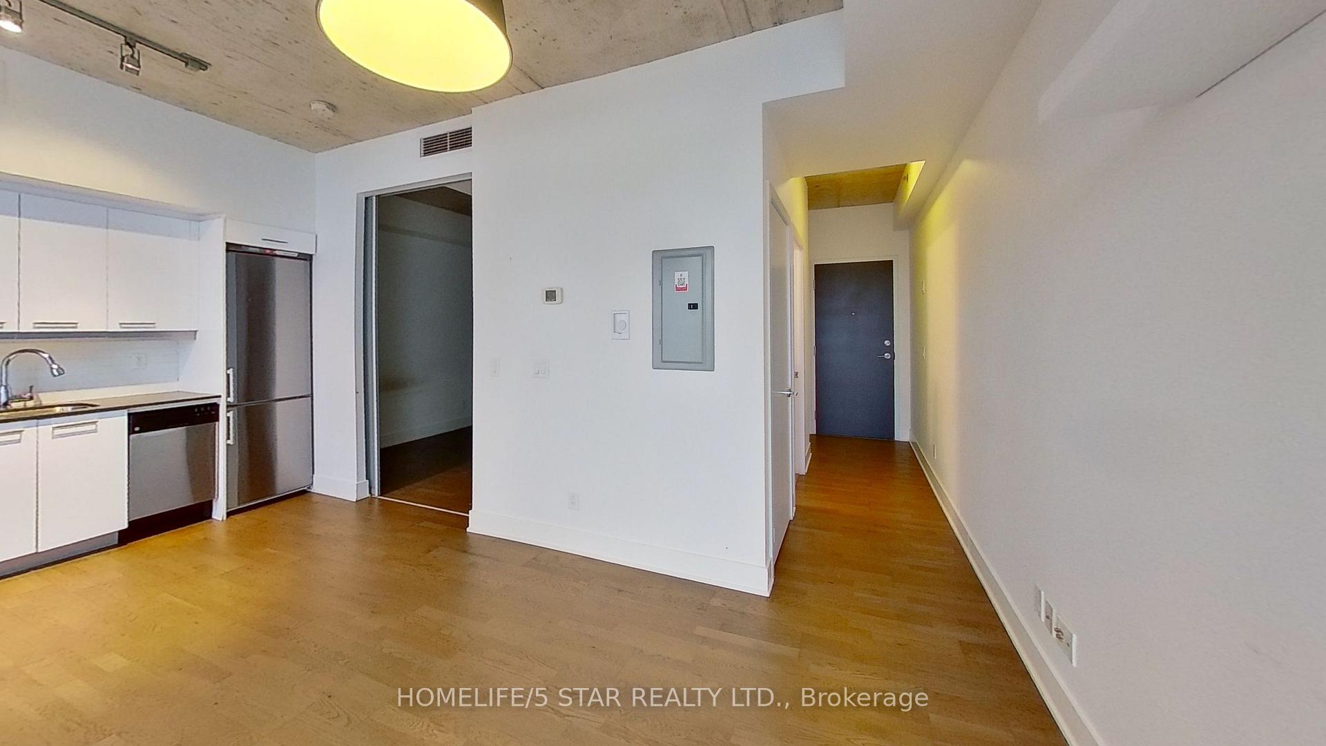 Photo 6 of Unit 603, 630 Queen Street E, Toronto, South Riverdale — HOMEH