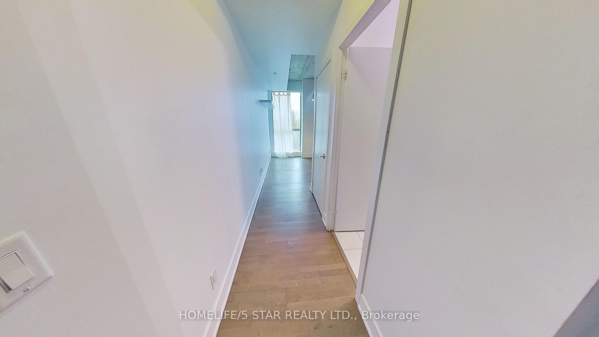 Photo 7 of Unit 603, 630 Queen Street E, Toronto, South Riverdale — HOMEH