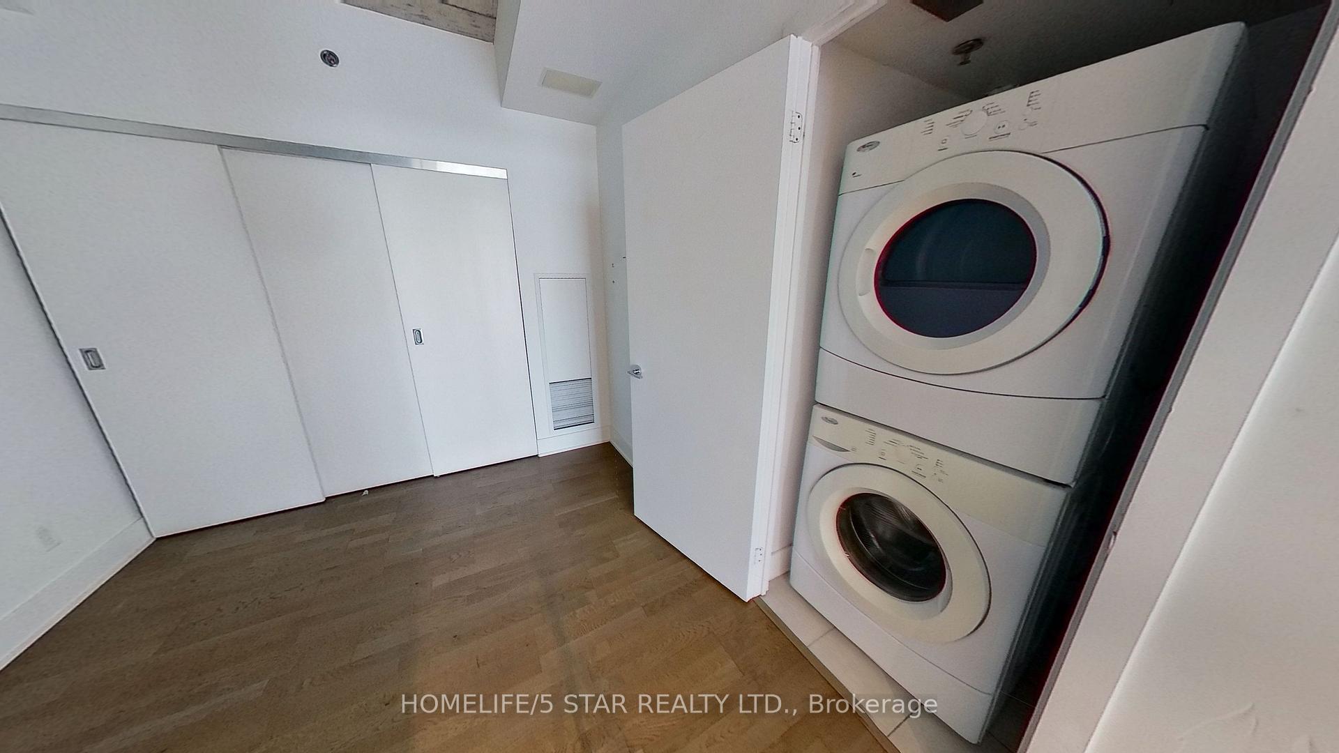 Photo 8 of Unit 603, 630 Queen Street E, Toronto, South Riverdale — HOMEH
