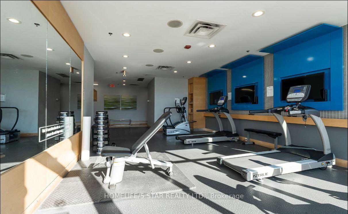 Photo 12 of Unit 603, 630 Queen Street E, Toronto, South Riverdale — HOMEH