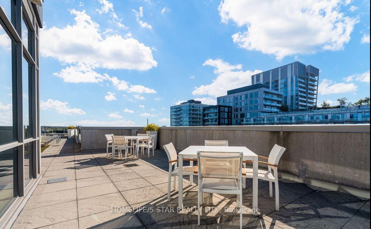 Photo 13 of Unit 603, 630 Queen Street E, Toronto, South Riverdale — HOMEH