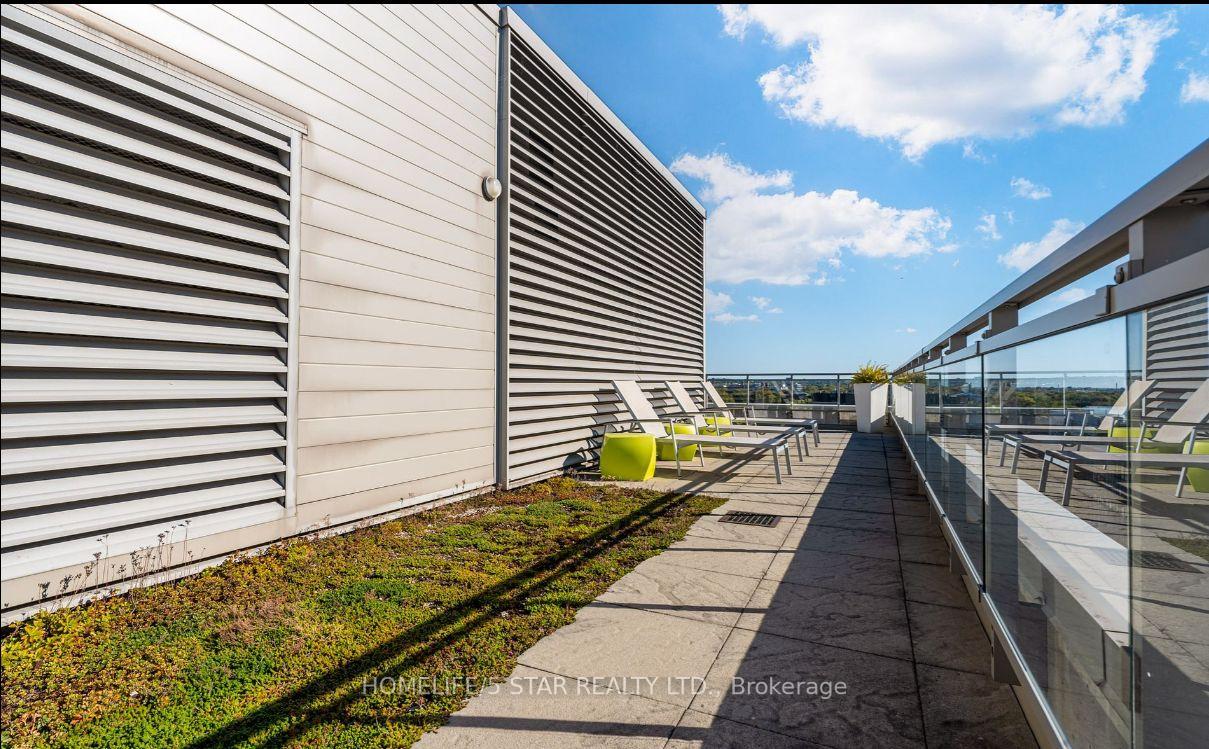 Photo 14 of Unit 603, 630 Queen Street E, Toronto, South Riverdale — HOMEH