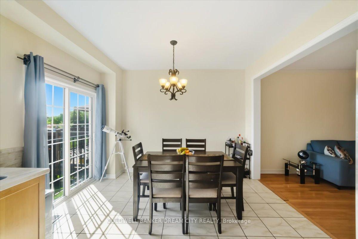 Photo 9 of 9738 Mclaughlin Road, Brampton, Fletcher's Creek Village — HOMEH