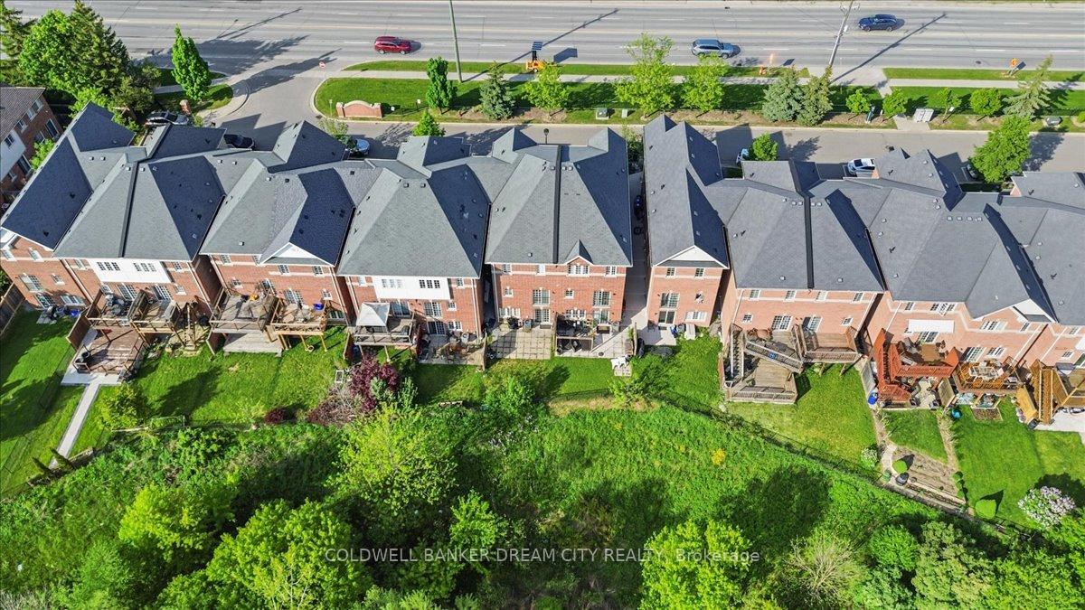 Photo 18 of 9738 Mclaughlin Road, Brampton, Fletcher's Creek Village — HOMEH