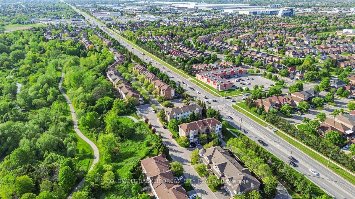 Photo 20 of 9738 Mclaughlin Road, Brampton, Fletcher's Creek Village — HOMEH