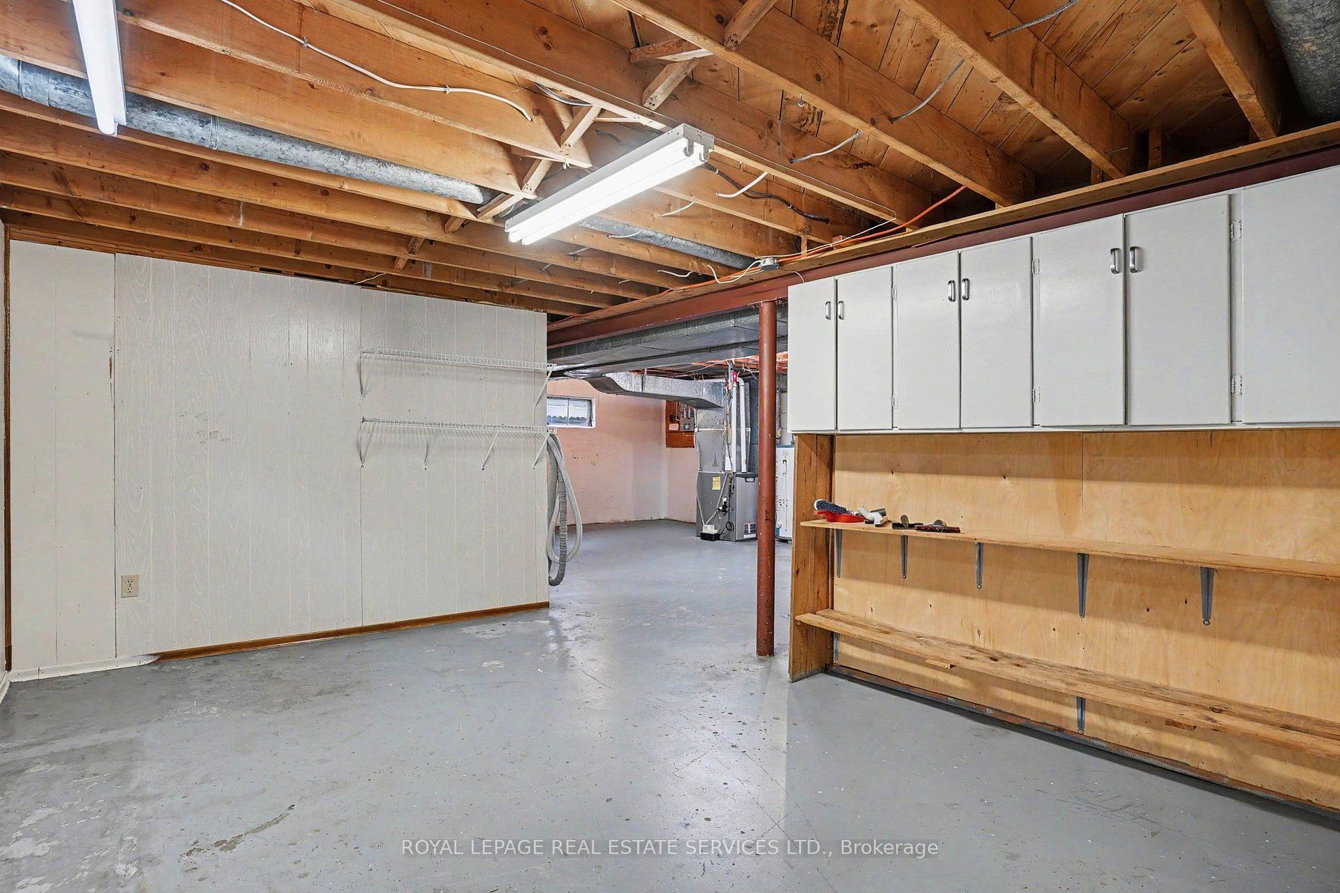 Photo 27 of 110 Celestine Drive, Etobicoke, Willowridge-Martingrove-Richview — HOMEH