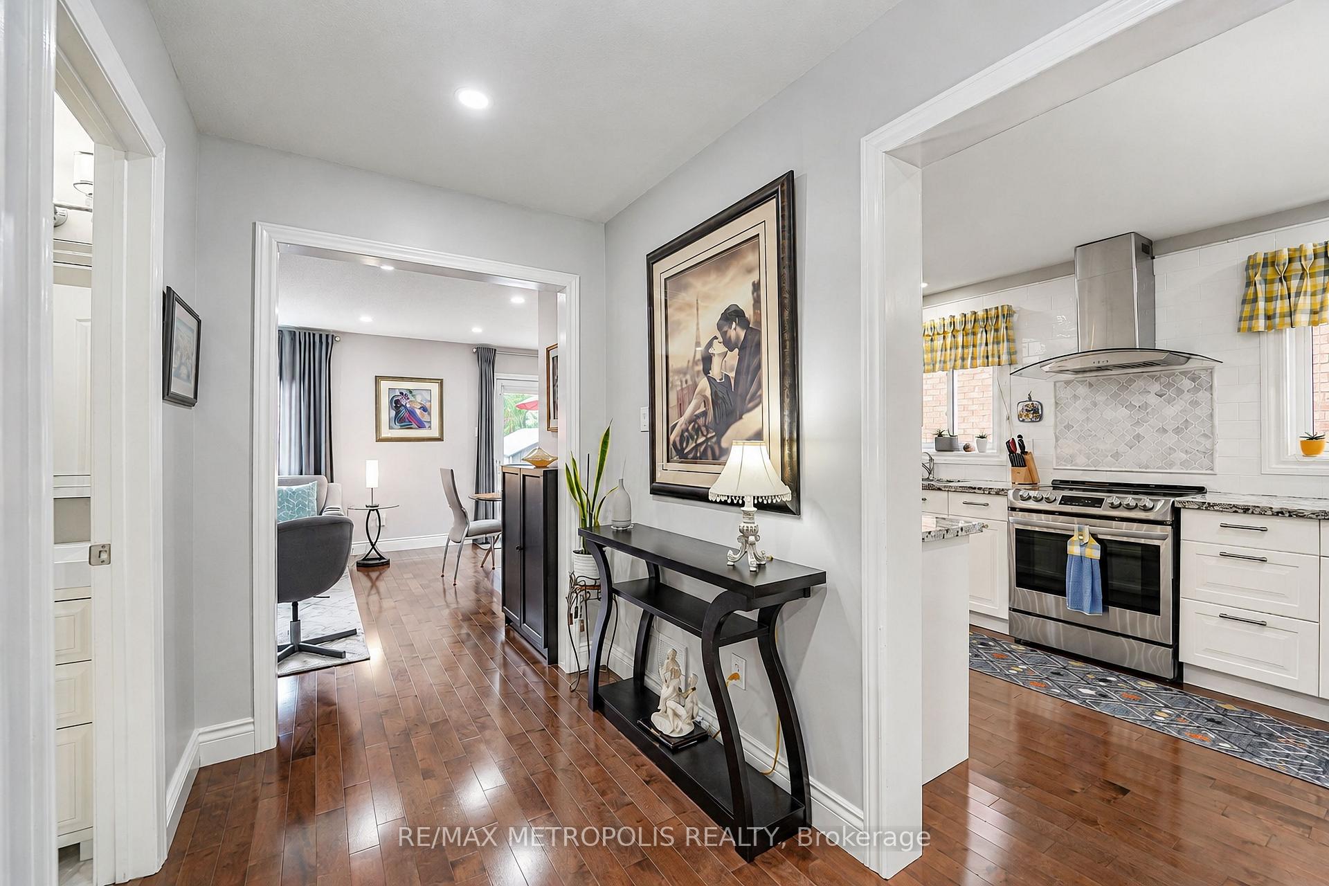 Photo 35 of 38 Langholm Court, Brampton, Heart Lake West — HOMEH