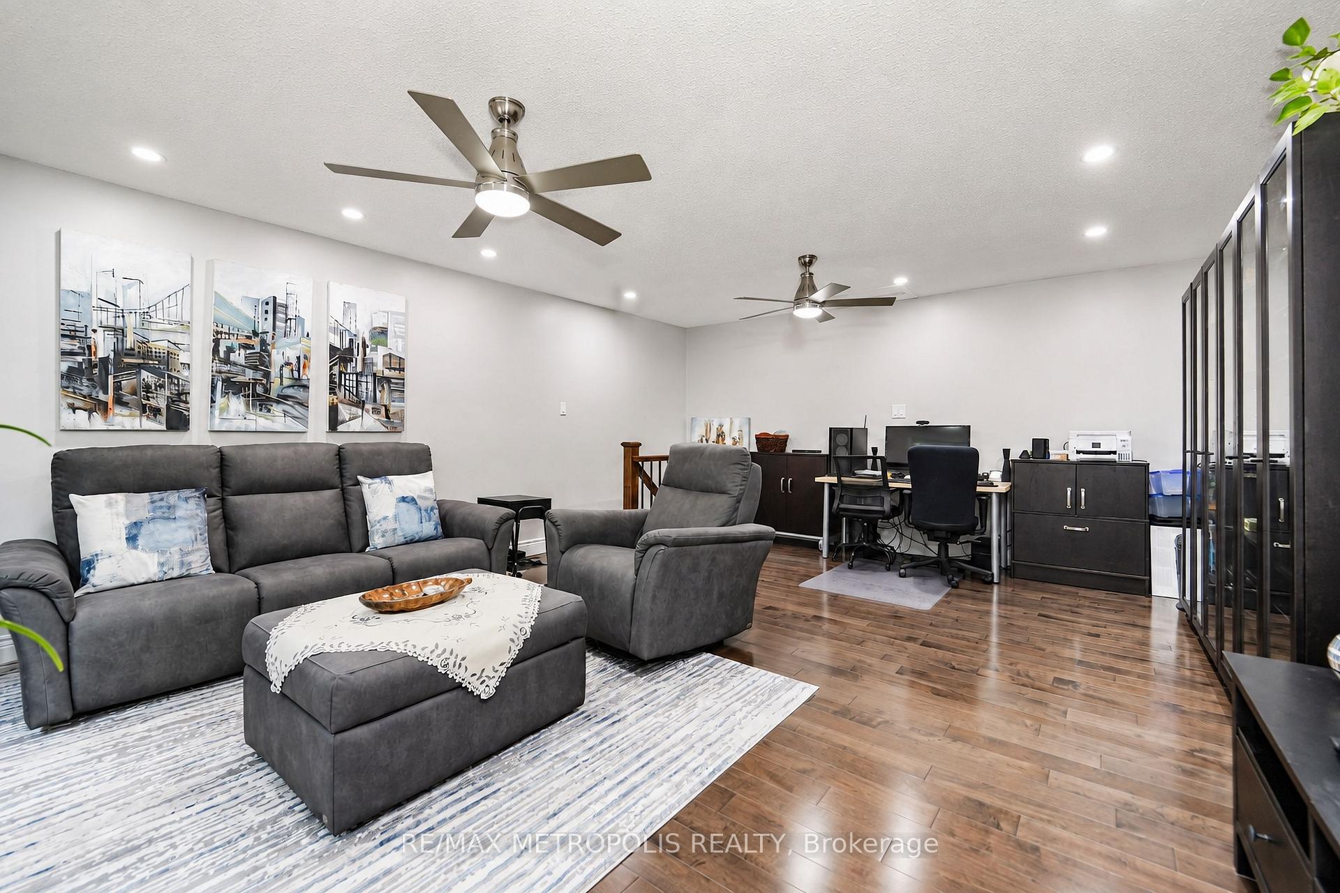 Photo 45 of 38 Langholm Court, Brampton, Heart Lake West — HOMEH