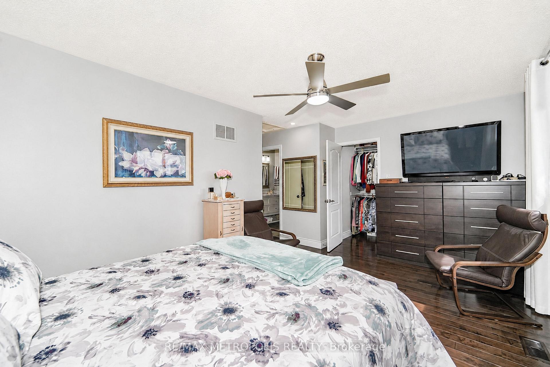 Photo 50 of 38 Langholm Court, Brampton, Heart Lake West — HOMEH