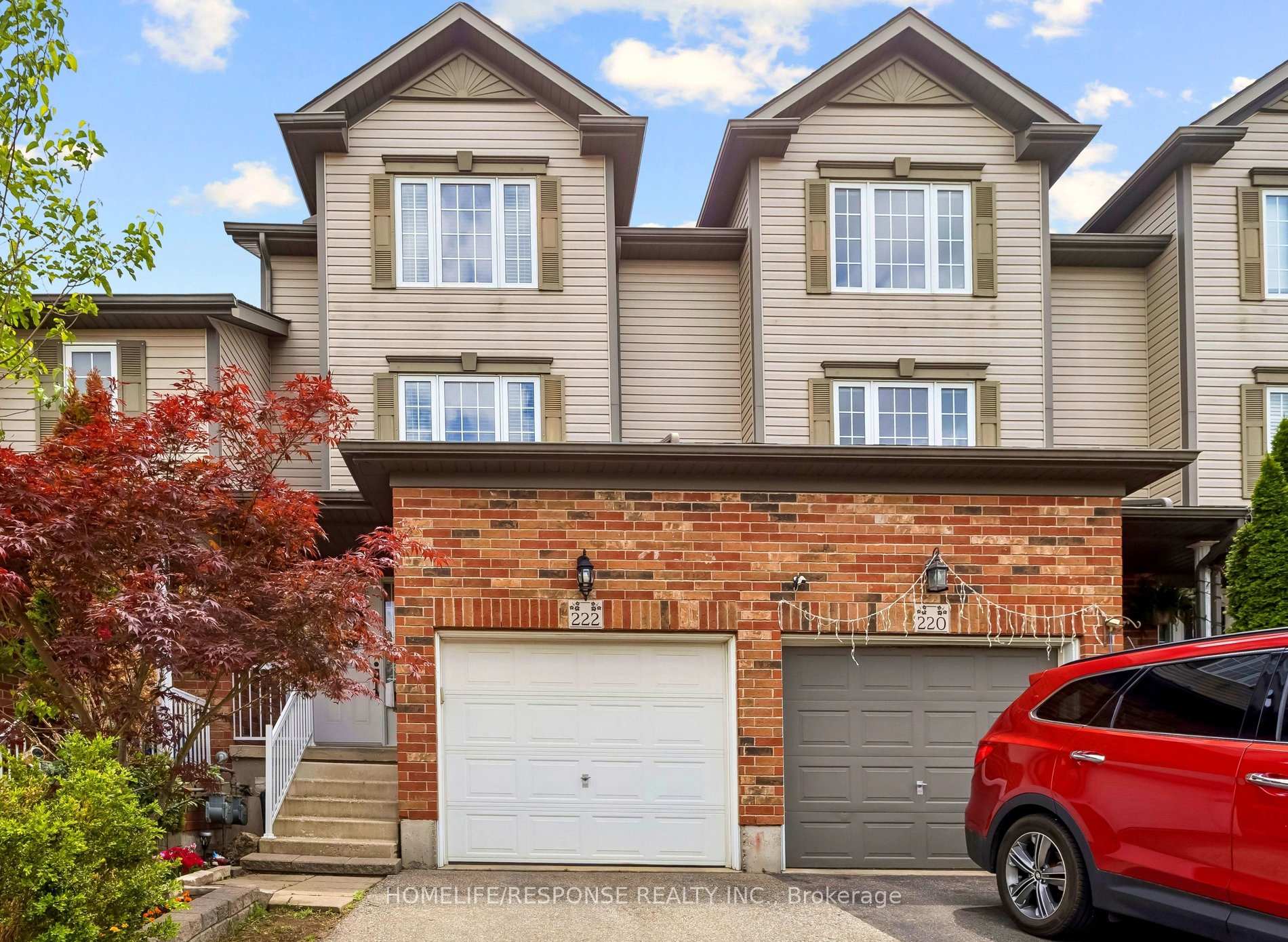 Photo 3 of 222 Sophia Crescent, Kitchener, Trussler — HOMEH