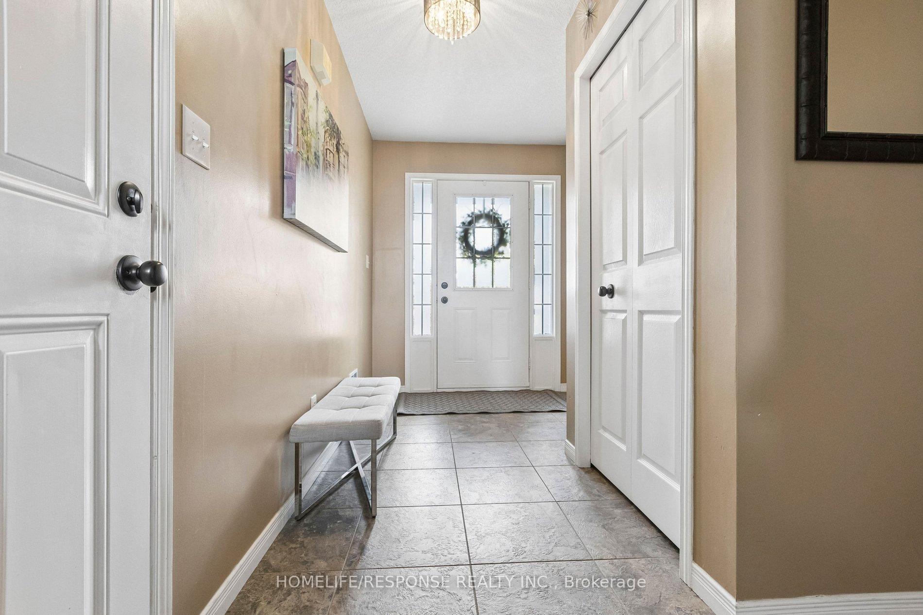 Photo 5 of 222 Sophia Crescent, Kitchener, Trussler — HOMEH