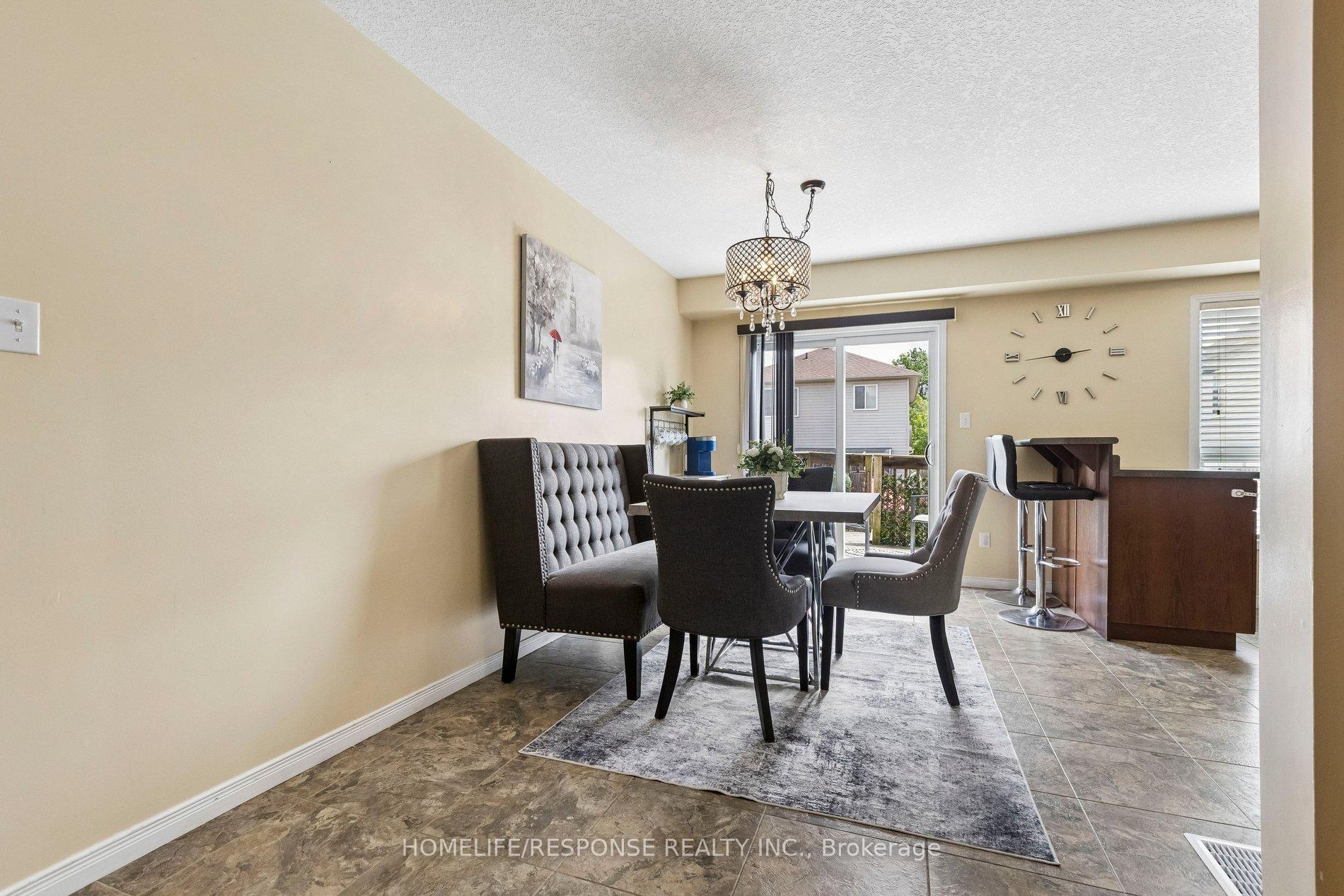 Photo 7 of 222 Sophia Crescent, Kitchener, Trussler — HOMEH