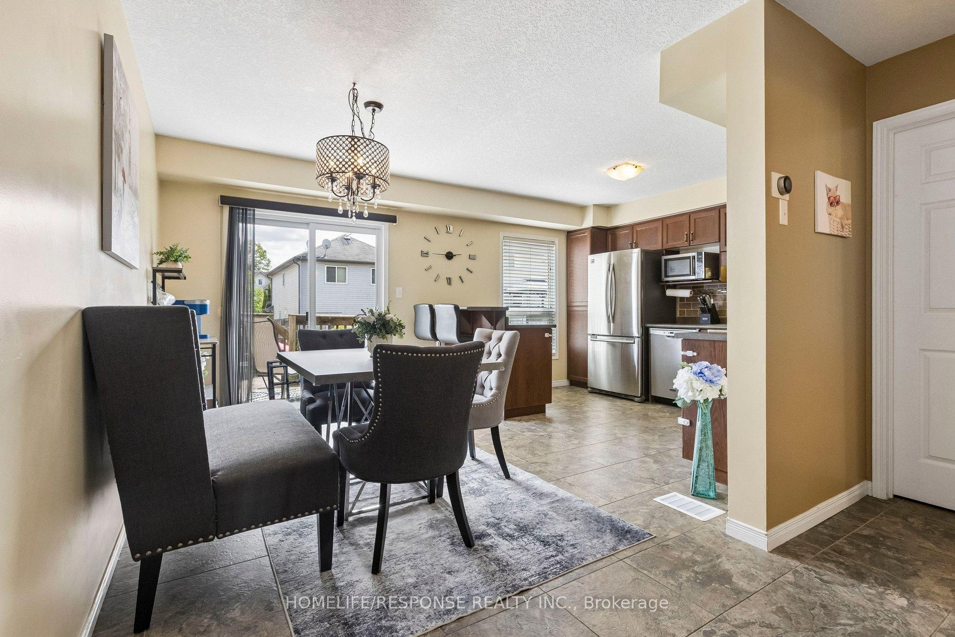 Photo 8 of 222 Sophia Crescent, Kitchener, Trussler — HOMEH
