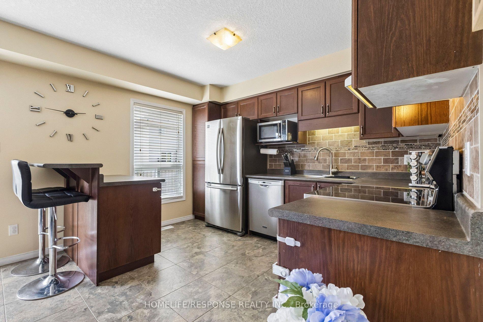 Photo 9 of 222 Sophia Crescent, Kitchener, Trussler — HOMEH