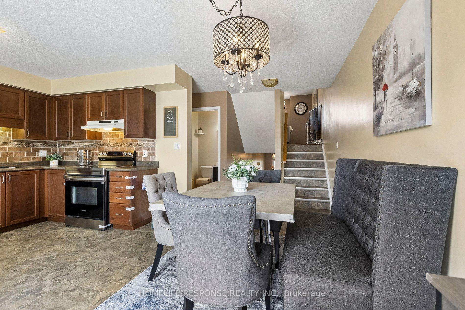 Photo 13 of 222 Sophia Crescent, Kitchener, Trussler — HOMEH