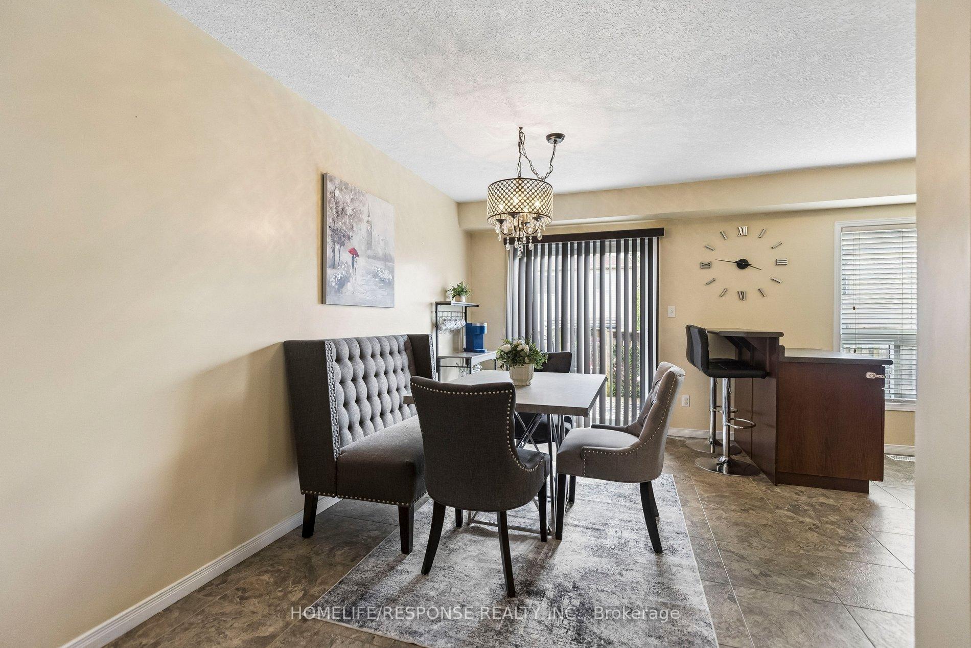 Photo 14 of 222 Sophia Crescent, Kitchener, Trussler — HOMEH
