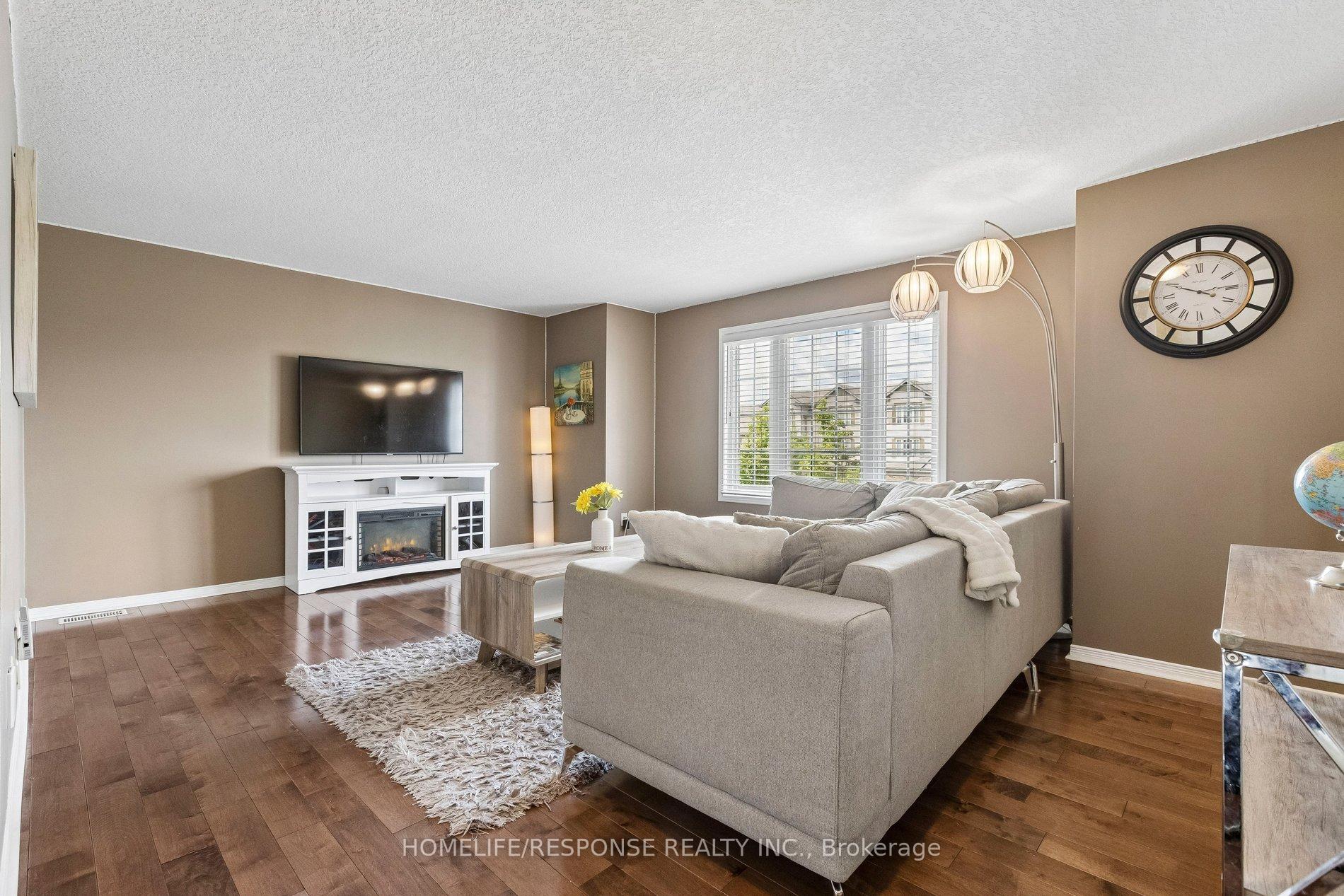 Photo 17 of 222 Sophia Crescent, Kitchener, Trussler — HOMEH