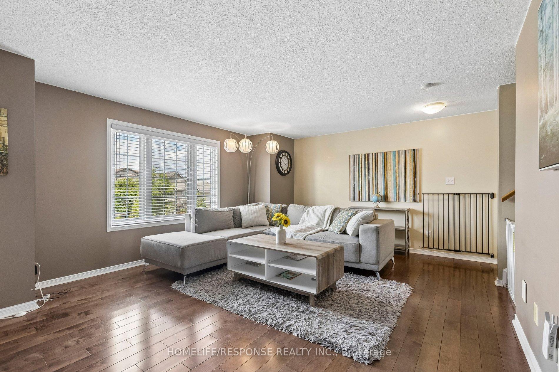 Photo 19 of 222 Sophia Crescent, Kitchener, Trussler — HOMEH