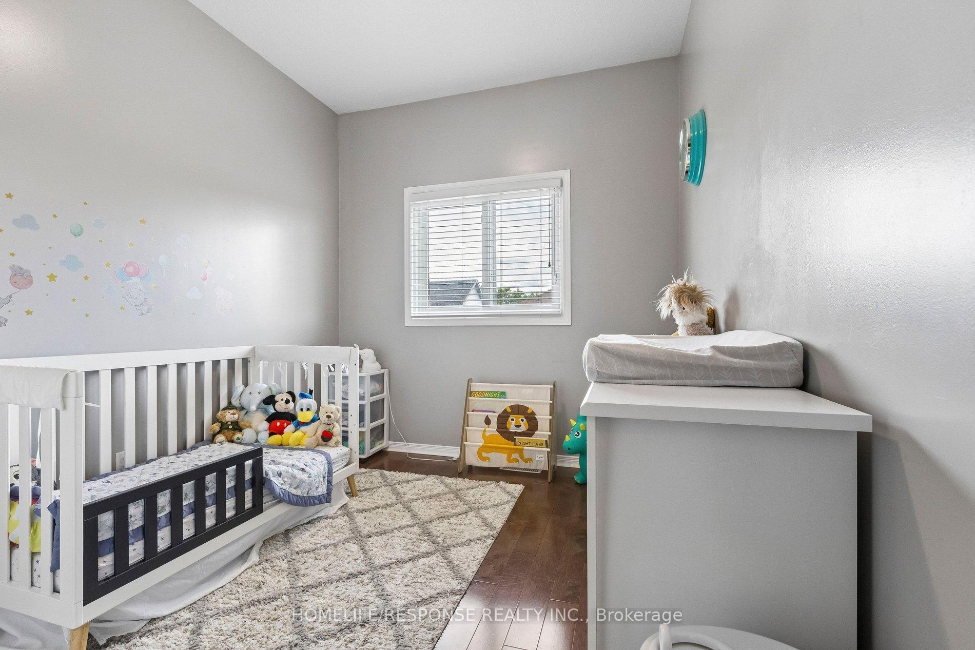 Photo 22 of 222 Sophia Crescent, Kitchener, Trussler — HOMEH
