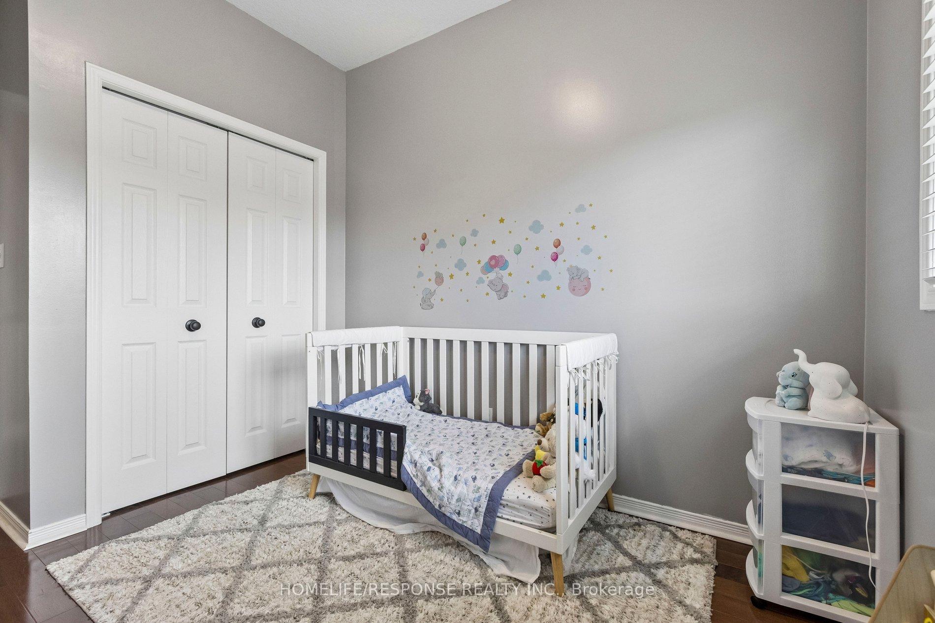 Photo 23 of 222 Sophia Crescent, Kitchener, Trussler — HOMEH
