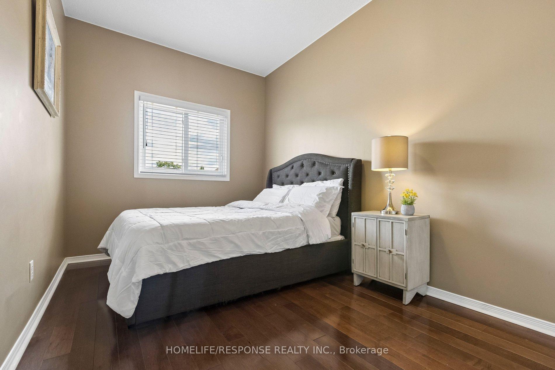 Photo 24 of 222 Sophia Crescent, Kitchener, Trussler — HOMEH