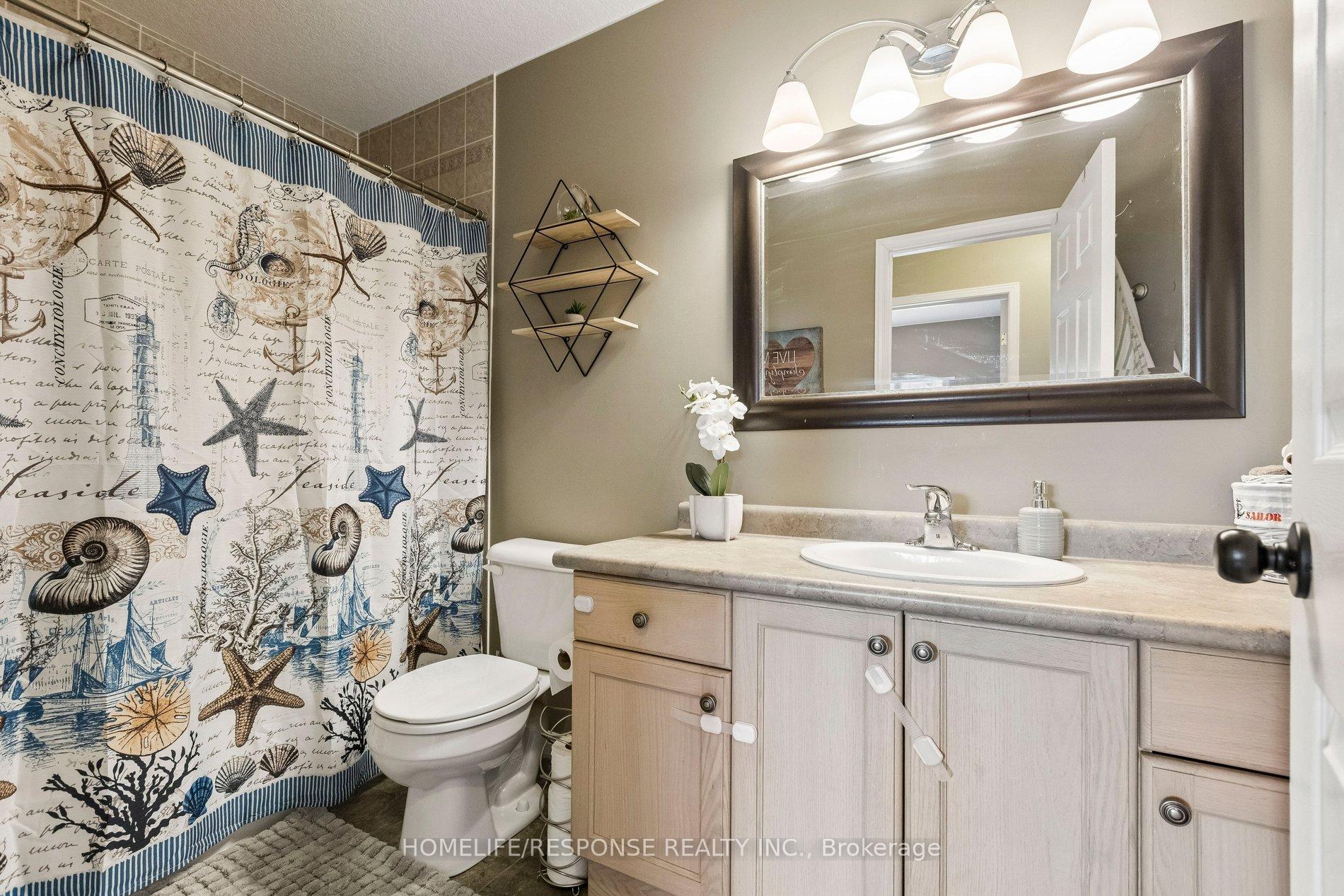 Photo 26 of 222 Sophia Crescent, Kitchener, Trussler — HOMEH