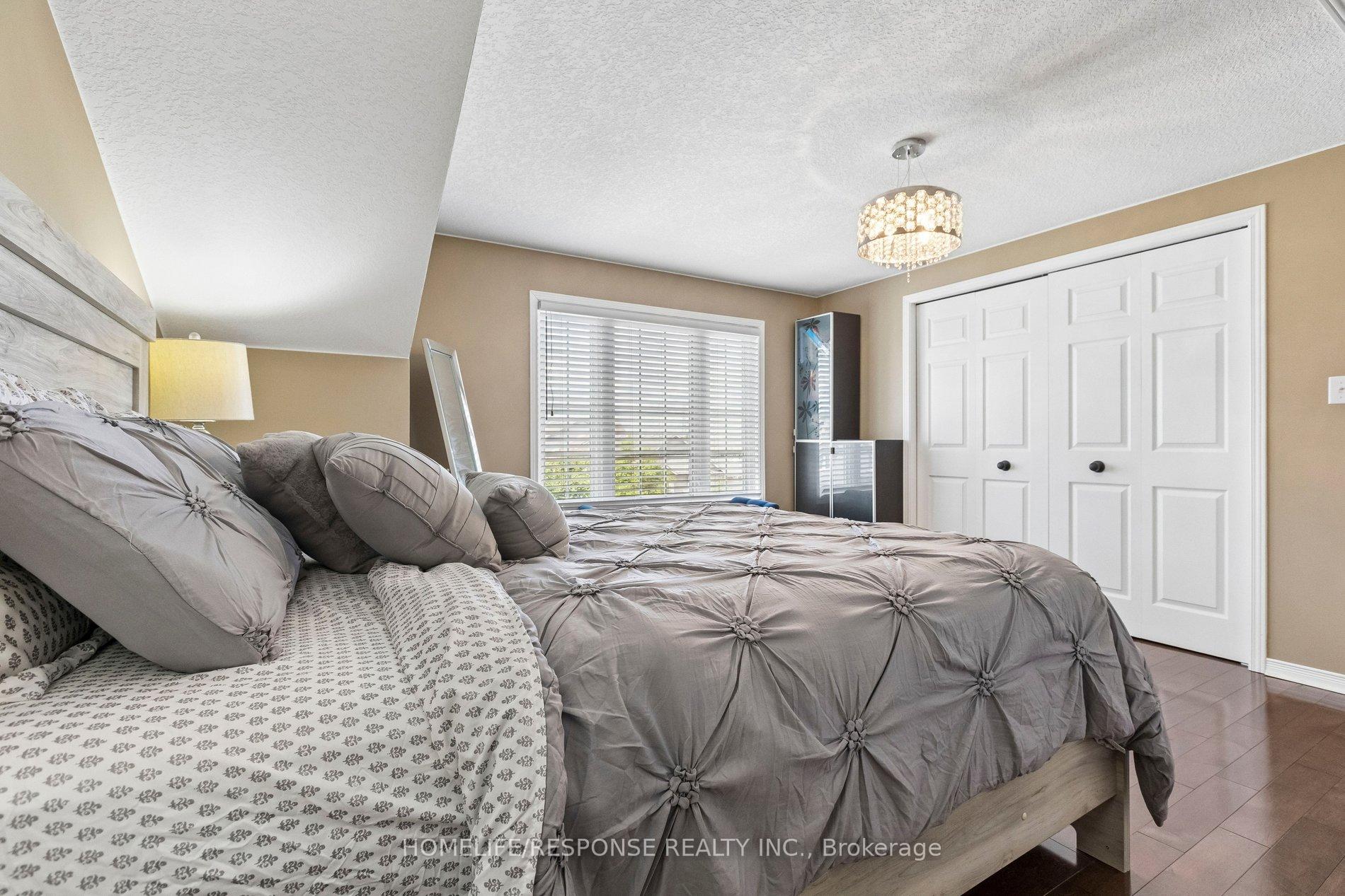 Photo 29 of 222 Sophia Crescent, Kitchener, Trussler — HOMEH