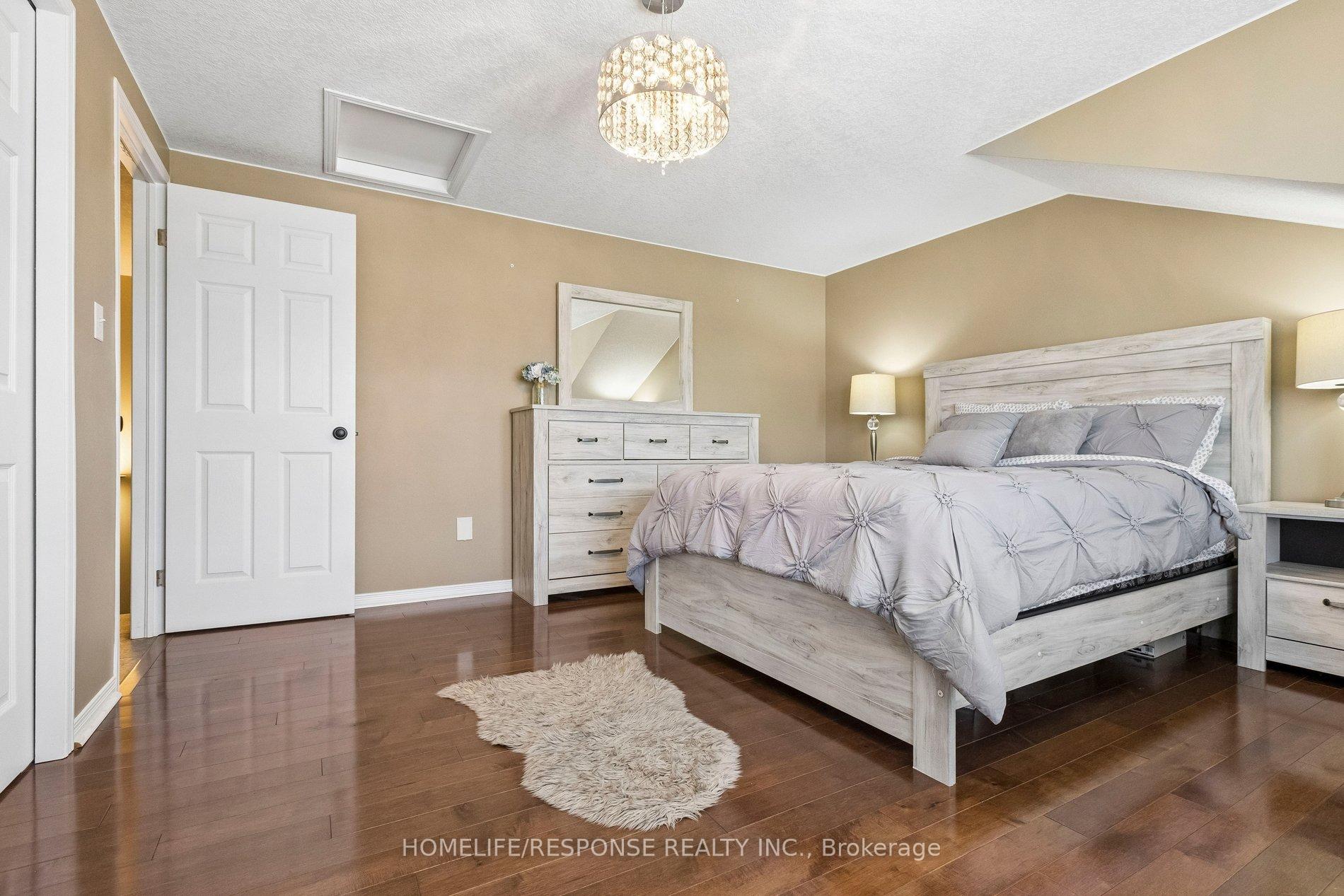 Photo 30 of 222 Sophia Crescent, Kitchener, Trussler — HOMEH