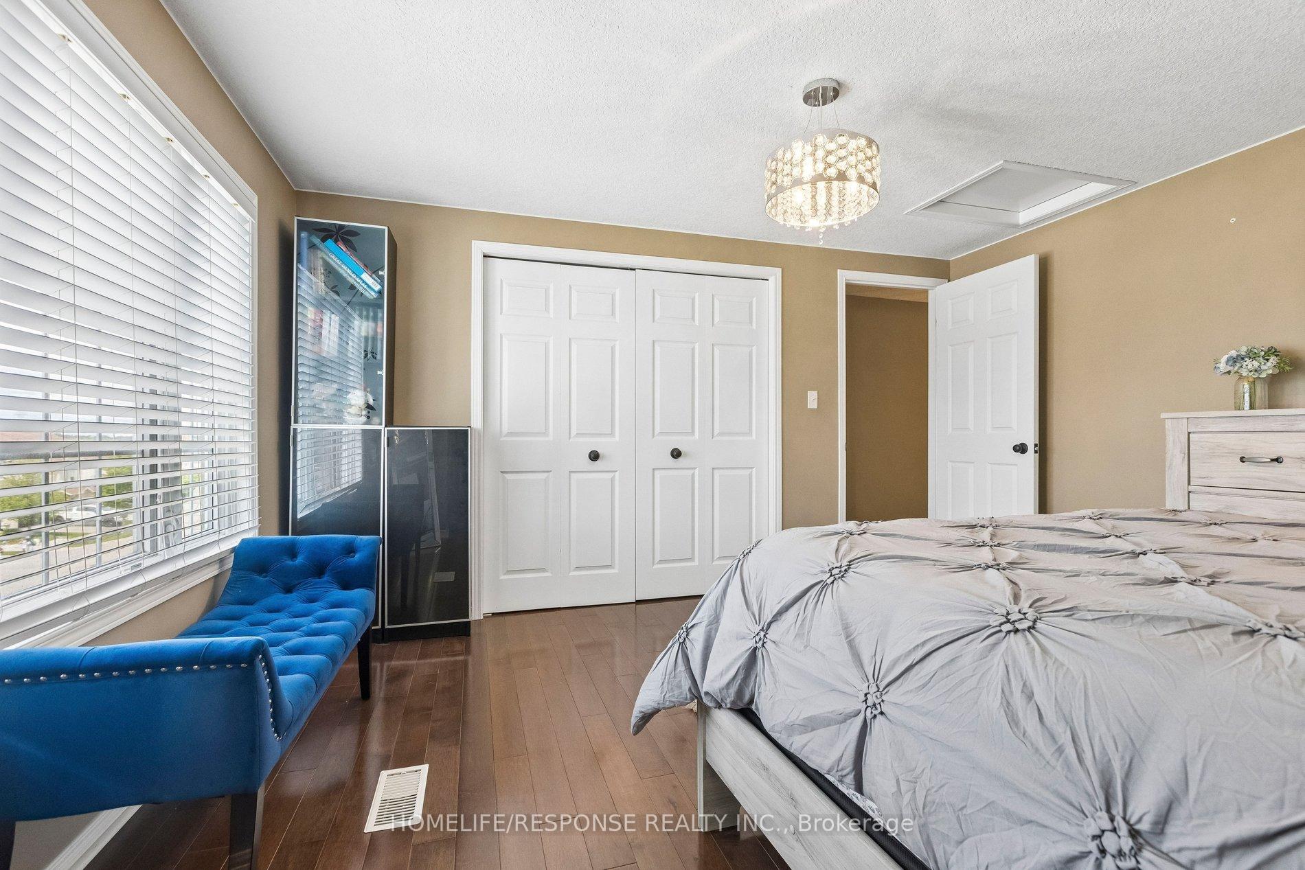 Photo 31 of 222 Sophia Crescent, Kitchener, Trussler — HOMEH