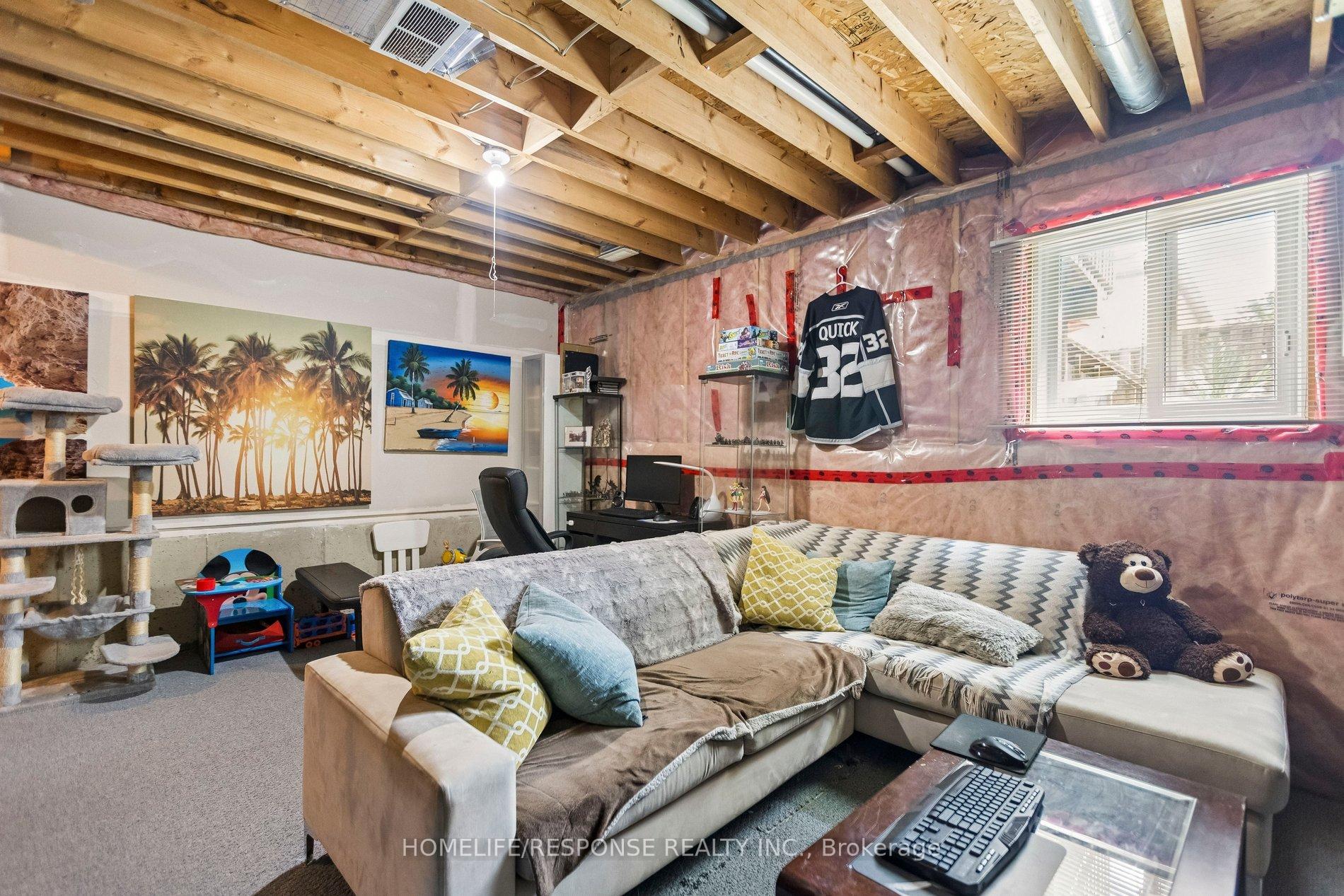 Photo 33 of 222 Sophia Crescent, Kitchener, Trussler — HOMEH