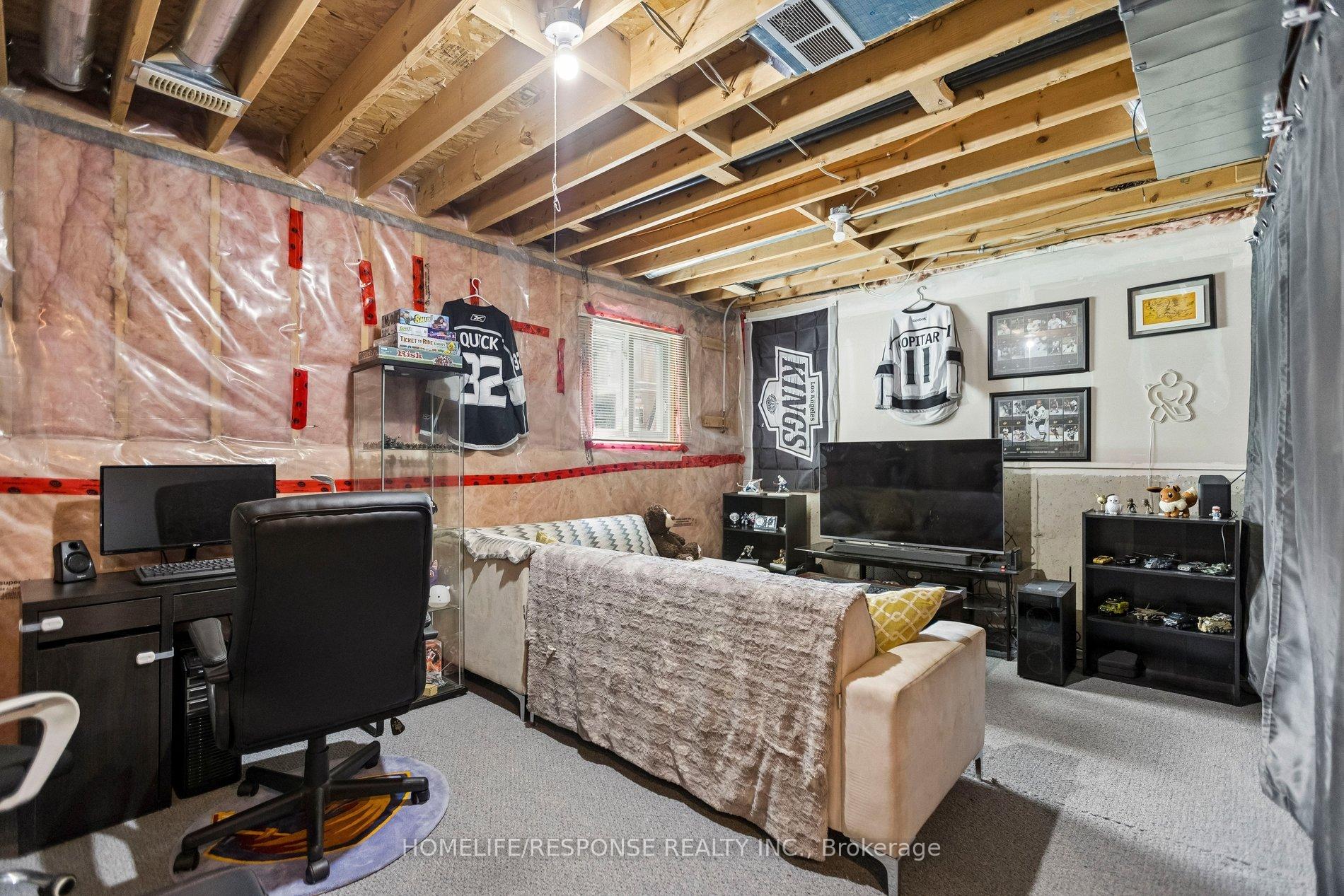 Photo 34 of 222 Sophia Crescent, Kitchener, Trussler — HOMEH