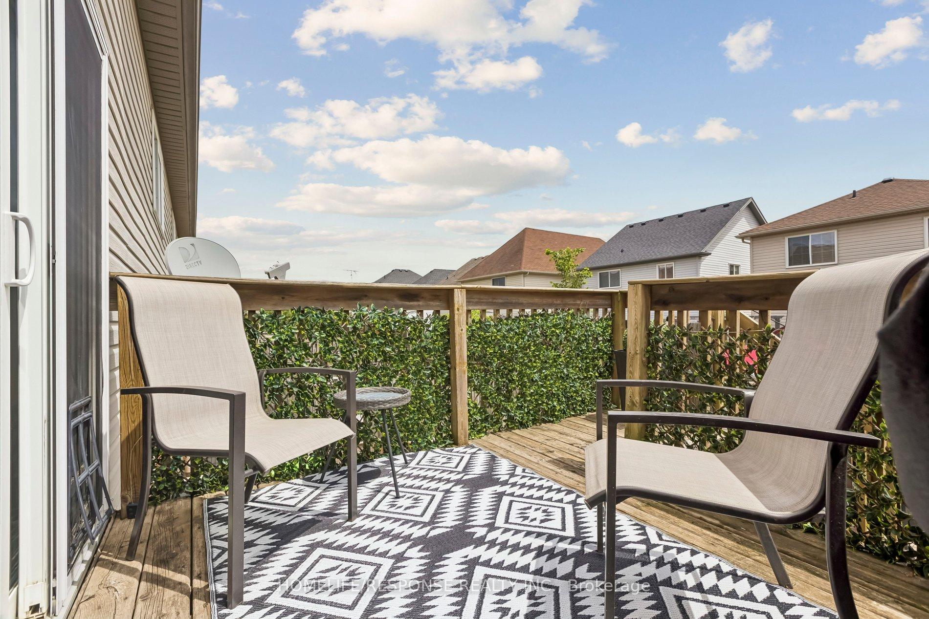 Photo 36 of 222 Sophia Crescent, Kitchener, Trussler — HOMEH