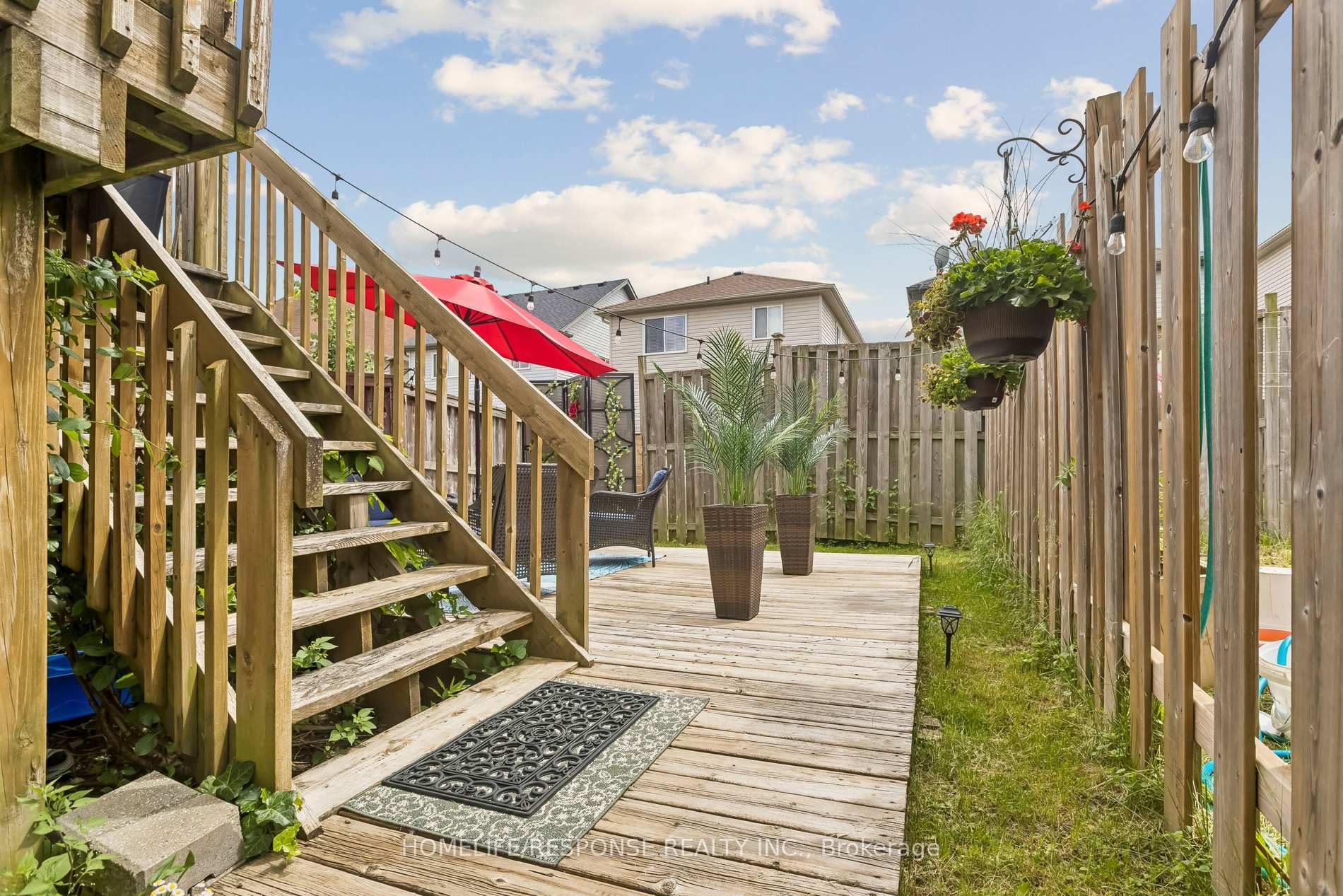 Photo 37 of 222 Sophia Crescent, Kitchener, Trussler — HOMEH