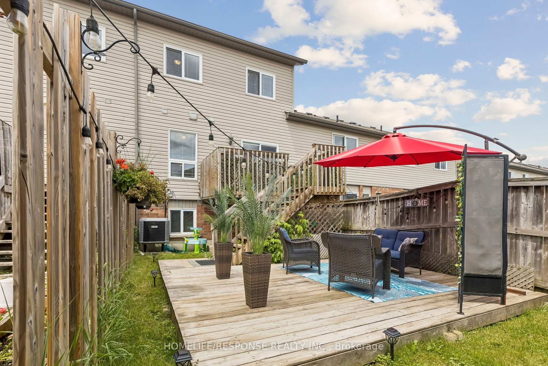 Photo 39 of 222 Sophia Crescent, Kitchener, Trussler — HOMEH