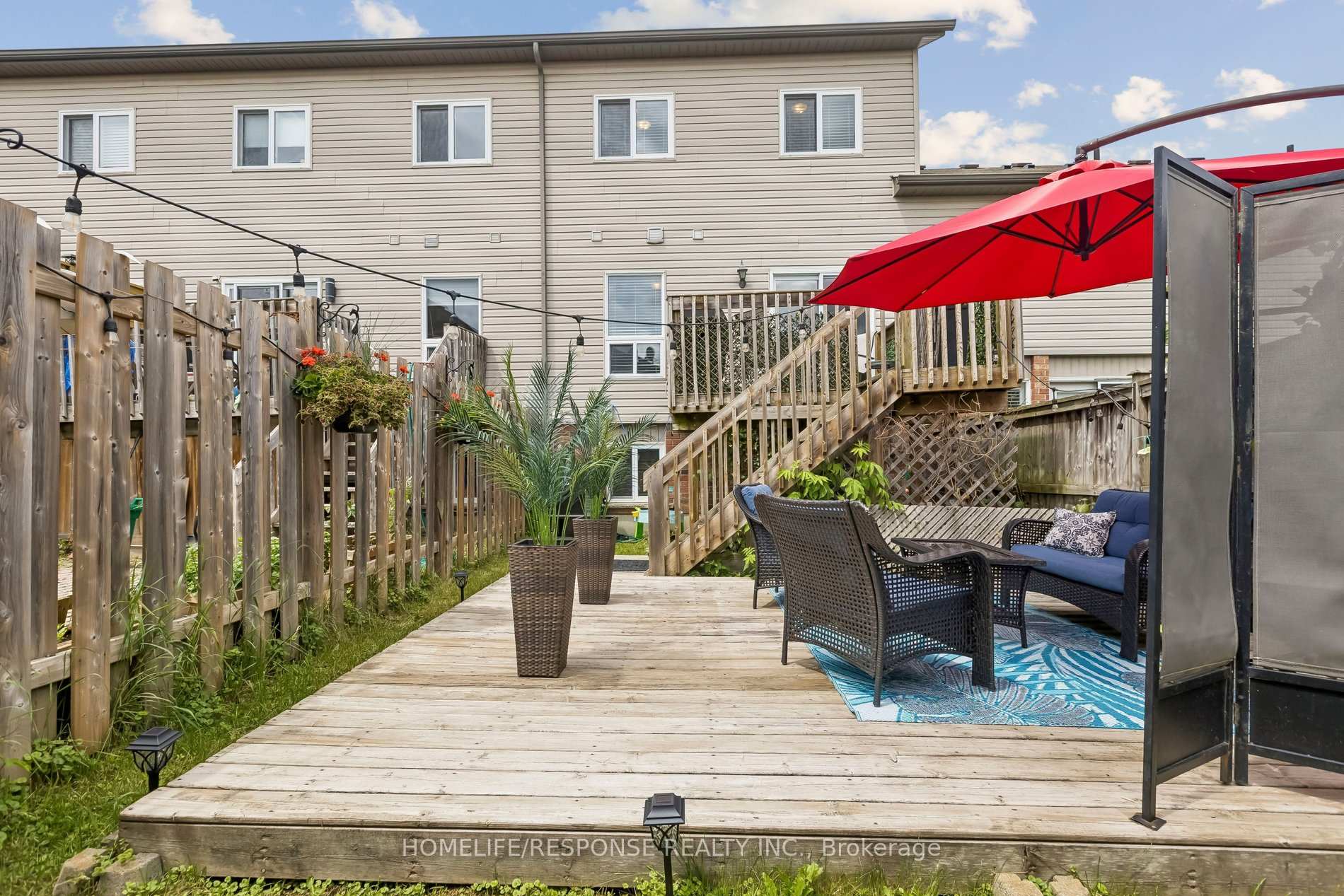 Photo 40 of 222 Sophia Crescent, Kitchener, Trussler — HOMEH