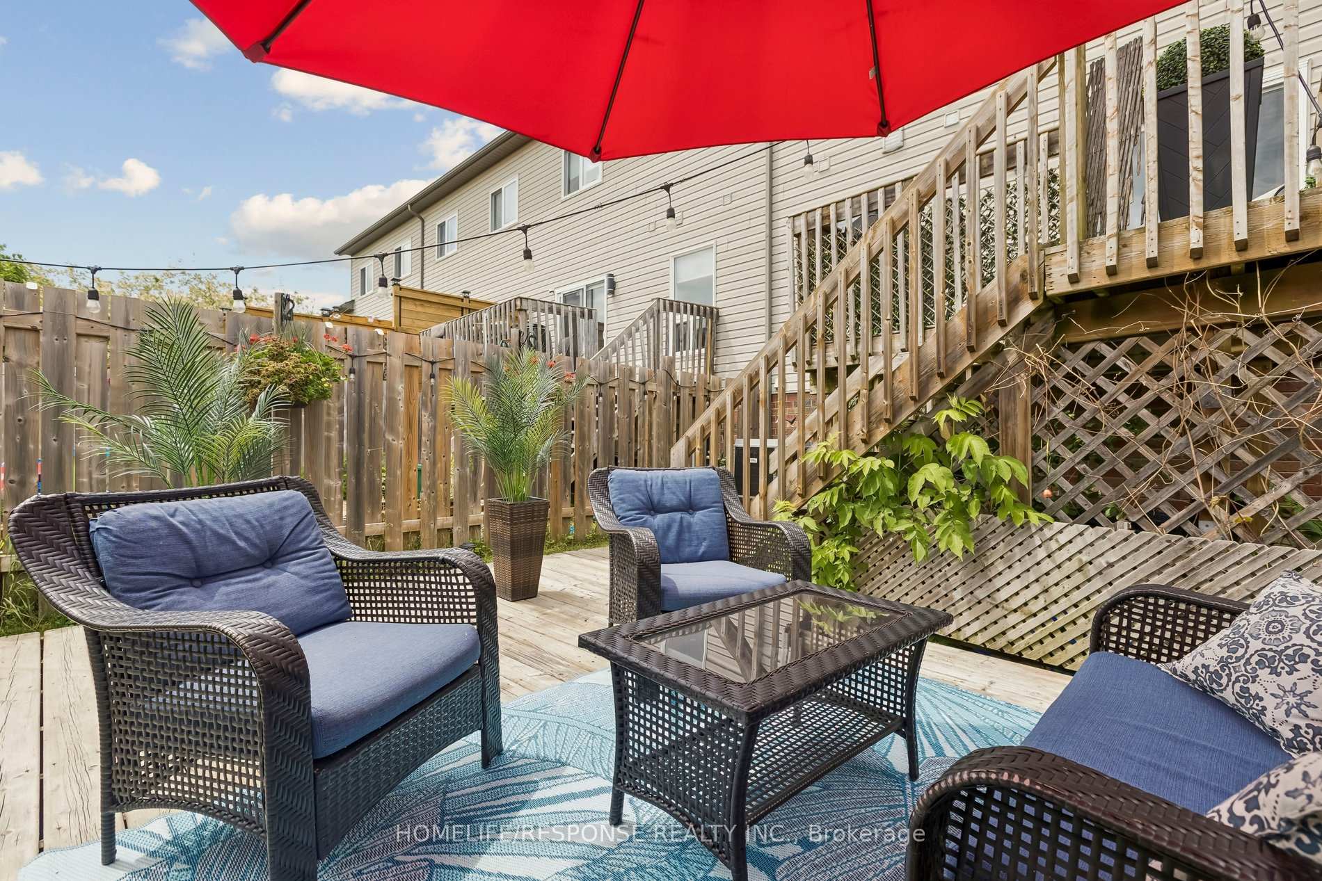 Photo 41 of 222 Sophia Crescent, Kitchener, Trussler — HOMEH