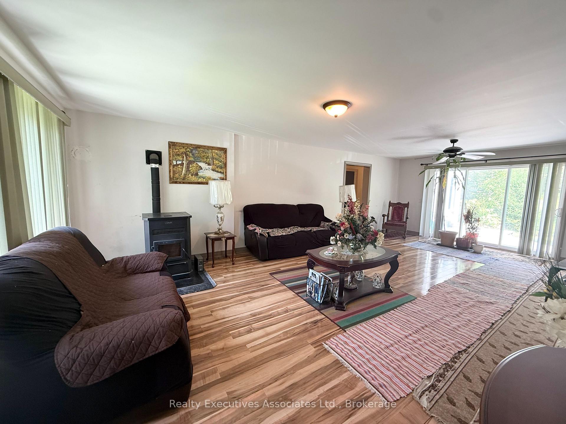 Photo 3 of 32739 28 Highway E, Bancroft, Dungannon Ward — HOMEH